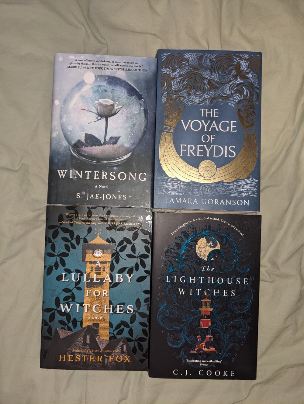 Book Bundle